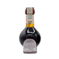 photo Traditional Balsamic Vinegar of Modena DOP - Refined - 100 ml 2